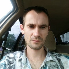 Вадимыч Черныш, 27.02