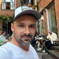 Иван Вихристенко, 26.01.1986, Удачный