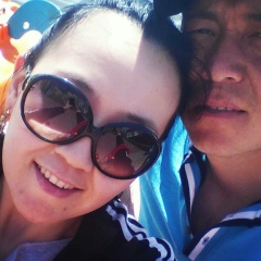 Асемай Дайырбаева, 31.03.1989, Астана