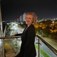 Надежда Майстренко, 16.06, Волгоград