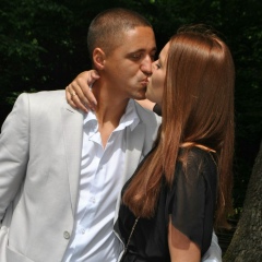 Танюшка Лукьяненко, 10.12.1989, Киев