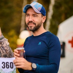 Сергей Маловечкин, 01.04, Красноярск