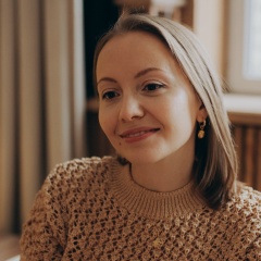 Юлия Гусейнова, 28.06.1987, Москва