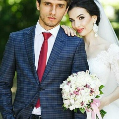 Амира Березова, 03.10, Махачкала