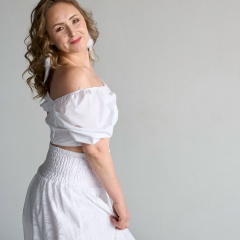 Наталья Шукшина, 13.05.1982, Ижевск