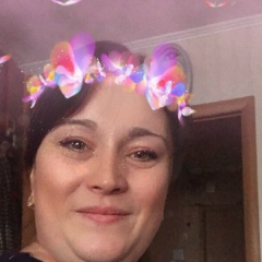 Альбина Миниханова, 26.02, Казань