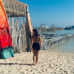 Валентина Николаева, Пестово