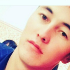 Azamat Arai, 05.06.1990, Кызыл-Балык