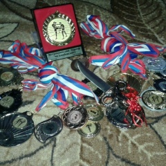 Алман Турдумаматов, 03.11.1999, Москва