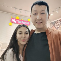 Meruert Tynyshbek, 16.10.1993, Астана