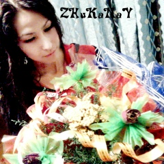 Жулдыз Еселбаева, 28.03, Тараз