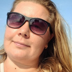 Екатерина Алексеева, 12.04.1981, Санкт-Петербург