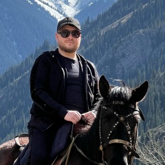 Ренат Искаков, 03.09, Казань