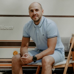 Антон Быков, 16.07.1988, Пермь