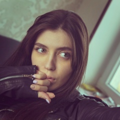 Алла Полякова, 17.04, Москва