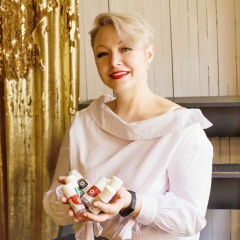 Юлия Корсикова, 15.11.1976, Ростов-на-Дону