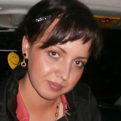 Елизавета Бортняк, 23.09, Минск