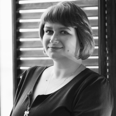 Анна Ткаченко, 15.08.1985, Белгород