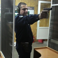 Андрєй Навроцький, 29.05.1990, Хмельницкий