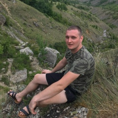 Рома Мотовилин, 28.09, Краснодар