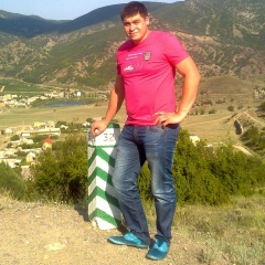 Лёха Куприйчук, 27.03.1990, Одесса