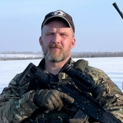 Валентин Тимохин, 05.04.1989, Москва