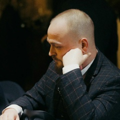 Владимир Дроздов, 17.07.1989, Санкт-Петербург