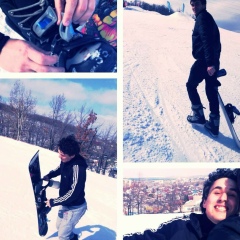 Магомед Моллаев, 05.02.1989, Москва