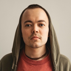 Артём Лебедев, 08.07.1992, Екатеринбург