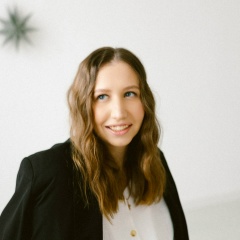 Юля Сухачёва, 10.08.1994, Рязань