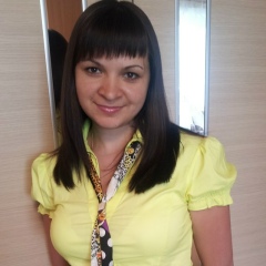 Оксана Ким, 13.07.1987, Краснодар