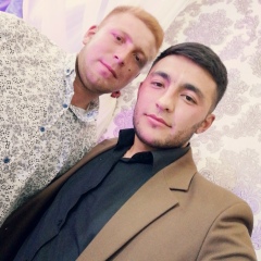 Olim Irisbaev, 11.10.1994, Шымкент