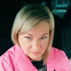 Ольга Теплякова, 29.01, Санкт-Петербург