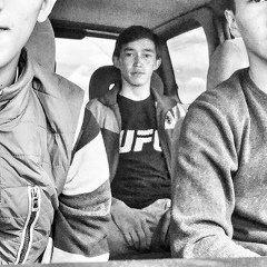 Ернур Едилбай, 24.12, Москва