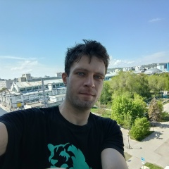 Алексей Назаров, 19.02.1988, Саратов