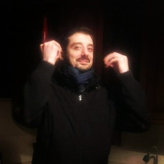 Gor Torosyan, 31.05.1986, Ереван