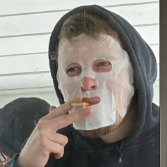 Егор Макаров, Владимир