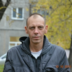 Роман Рукавишников, 19.10.1974, Новокузнецк