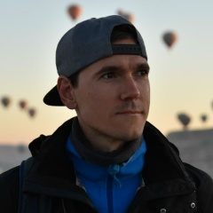 Алексей Мойса, 15.05, Краснодар