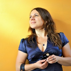 Елена Плохотнюк, 04.08.1981, Киев