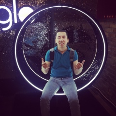 Ажинияз Оралбаев, 11.04.1995, Нукус