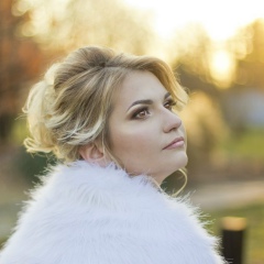 Анастасия Строганова, 06.03, Алматы