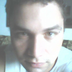 Alisson Alessandro, 08.06.1987, Porto Alegre