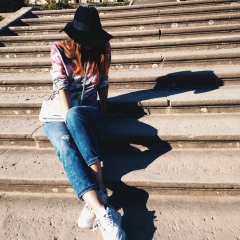 Inna Mazura, 03.02, Киев