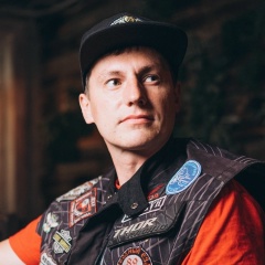 Алексей Перухин, 07.11.1985