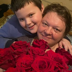 Елена Горячева, 14.12, Санкт-Петербург