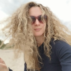 Нора Вегнер, 17.04, Санкт-Петербург