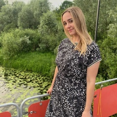 Ирина Дмитрук, Гомель