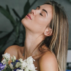 Erika Vaitiekunaite, 21.07, Вильнюс