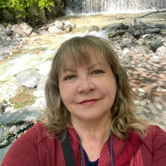 Валерия Пандурска, 02.05.1969, Казанлък